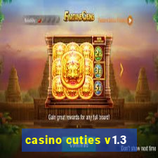 casino cuties v1.3 - android